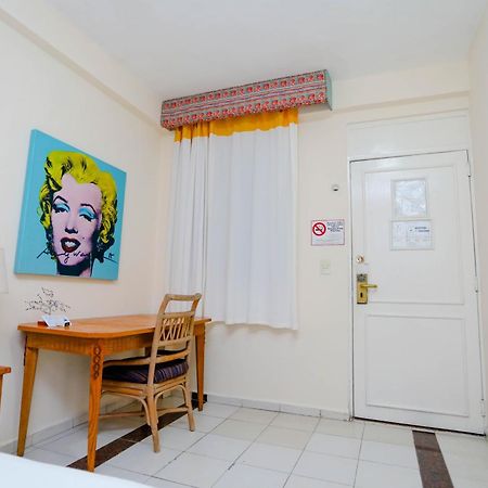 Hotel Santa Maria Cancún Extérieur photo
