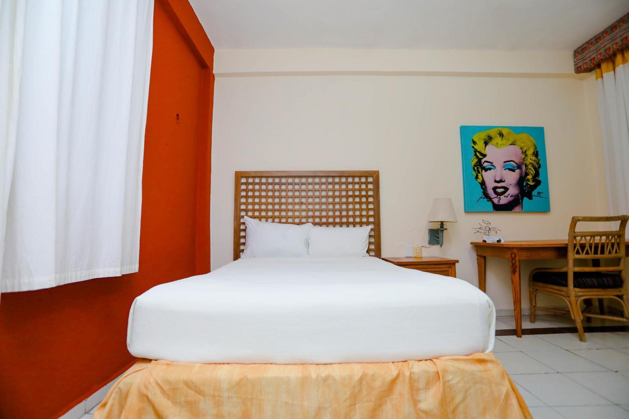Hotel Santa Maria Cancún Extérieur photo