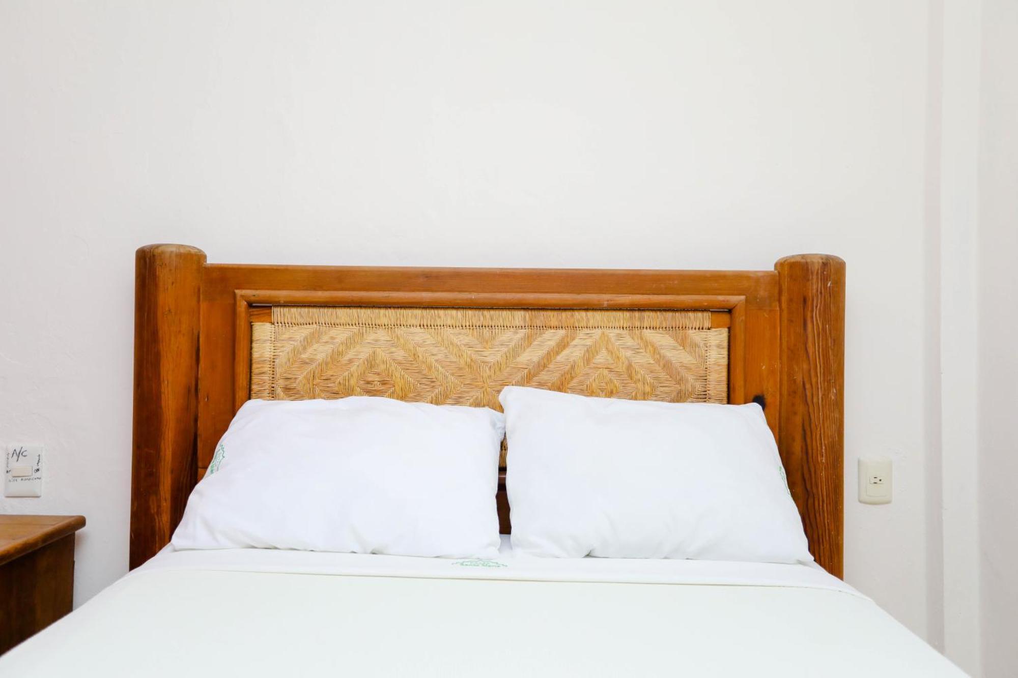 Hotel Santa Maria Cancún Extérieur photo