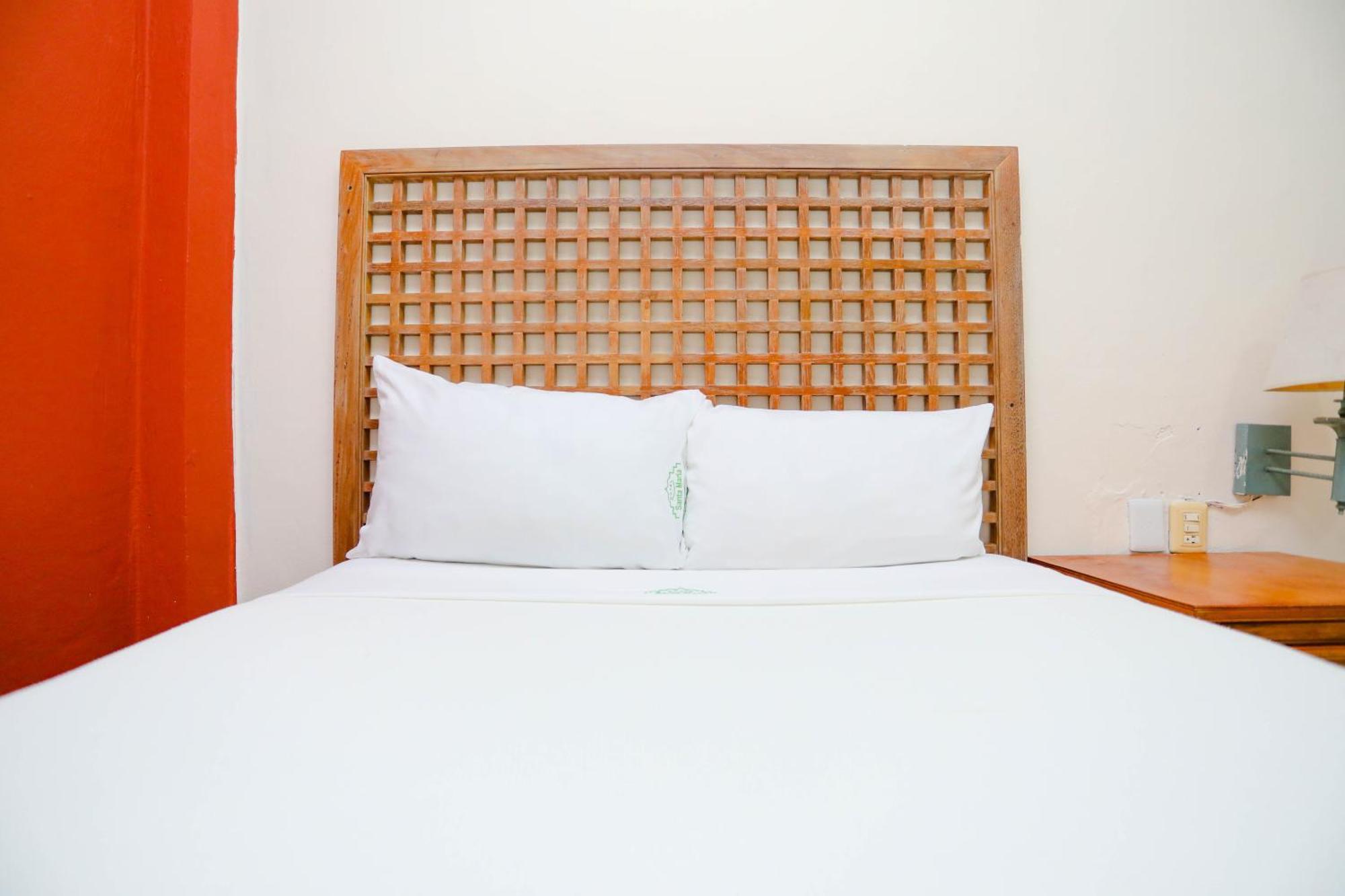 Hotel Santa Maria Cancún Extérieur photo