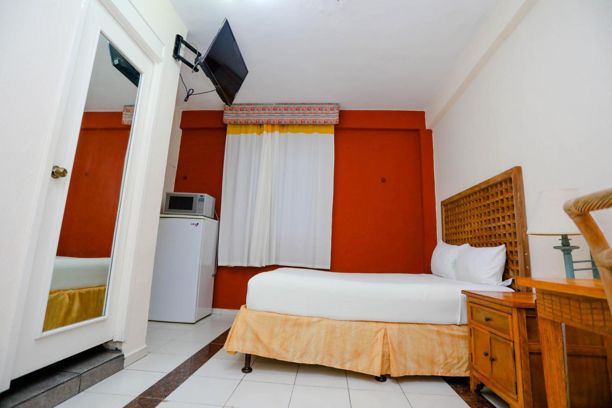 Hotel Santa Maria Cancún Extérieur photo