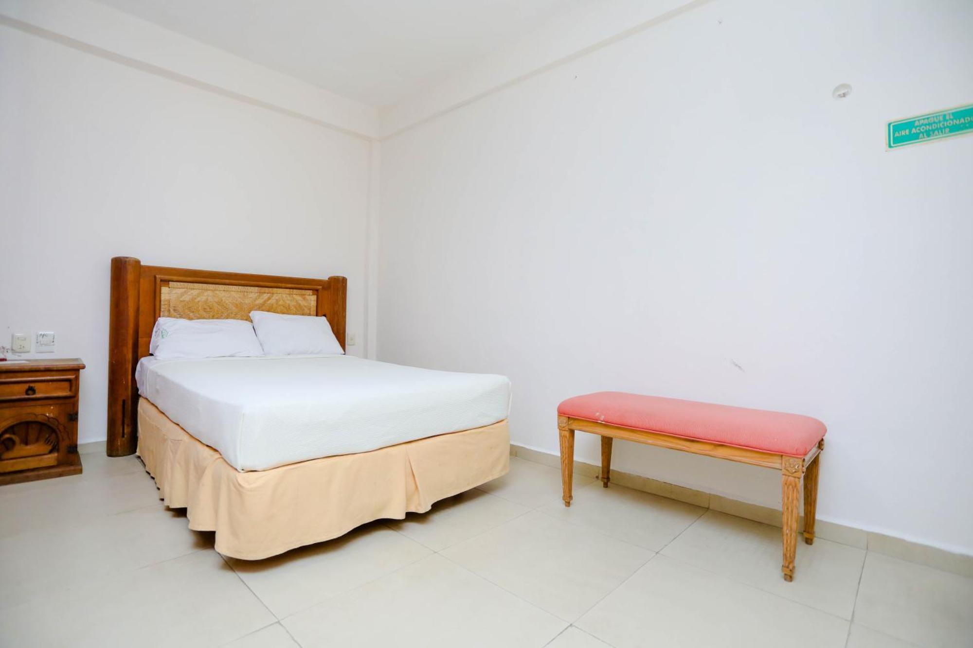 Hotel Santa Maria Cancún Extérieur photo