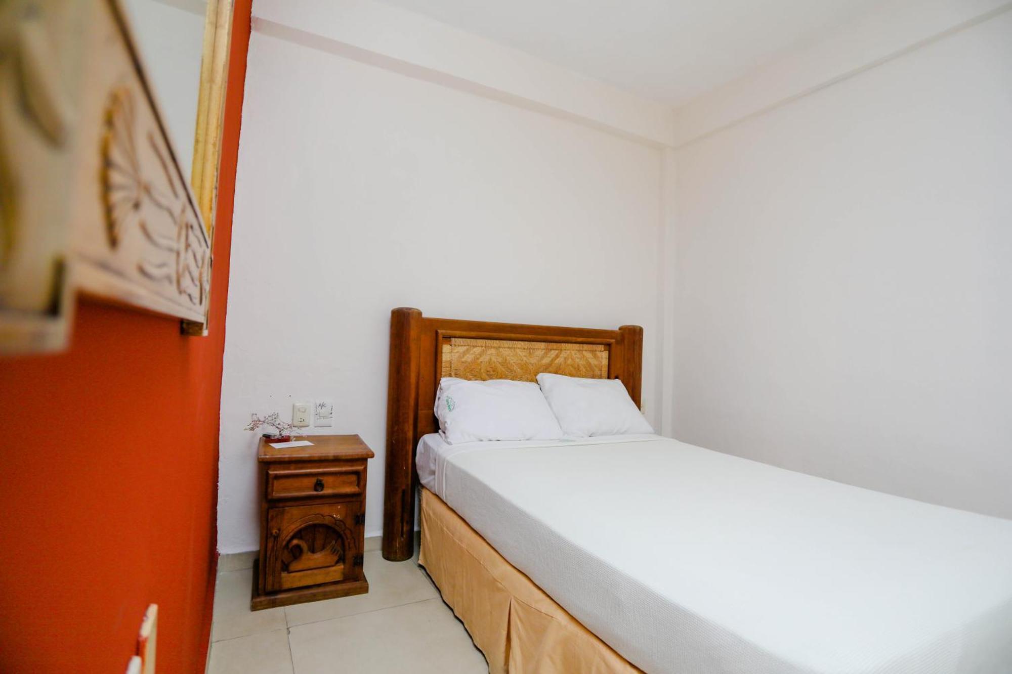 Hotel Santa Maria Cancún Extérieur photo