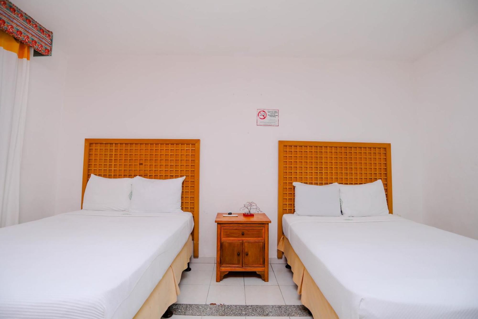 Hotel Santa Maria Cancún Extérieur photo
