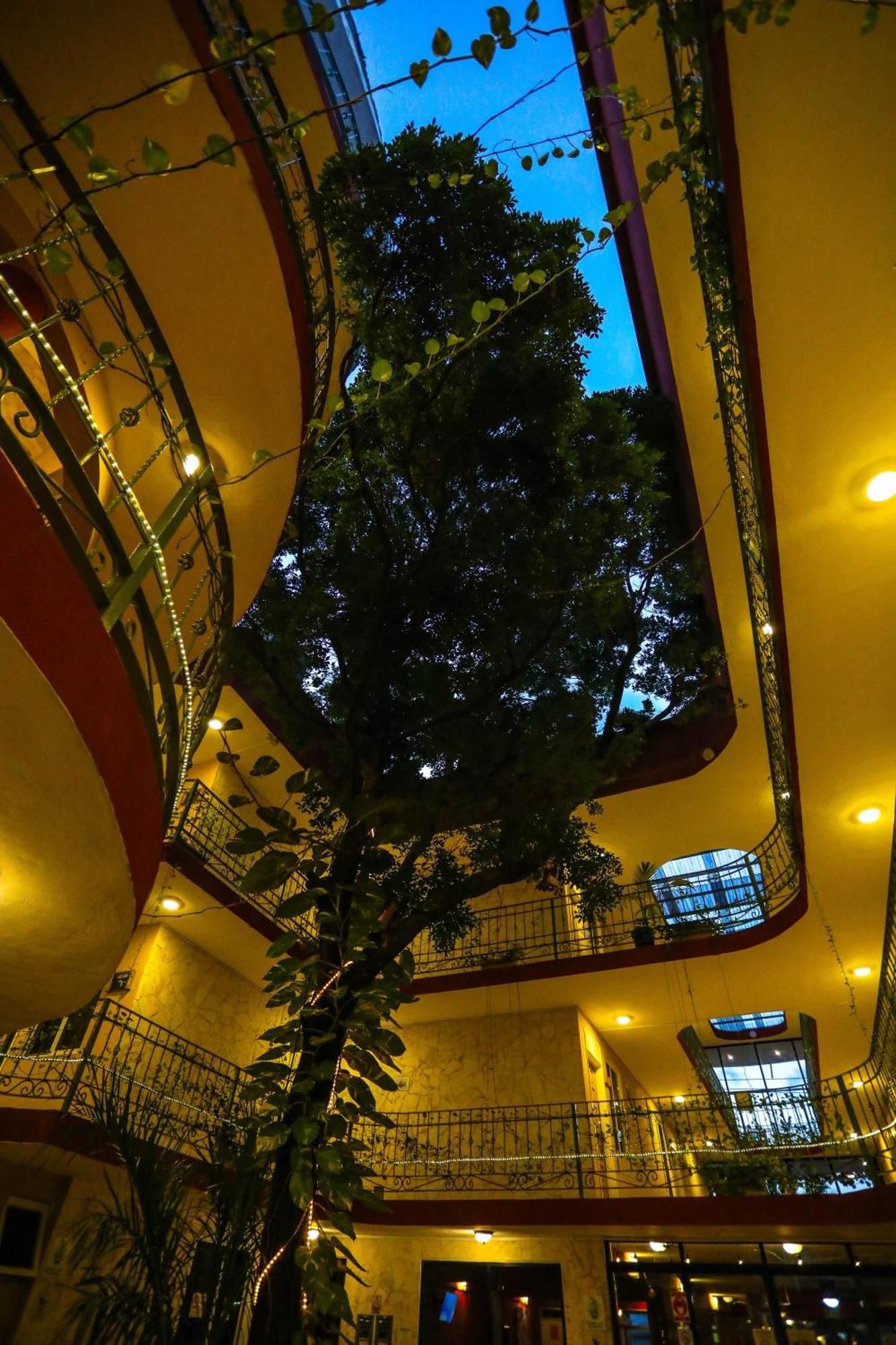 Hotel Santa Maria Cancún Extérieur photo